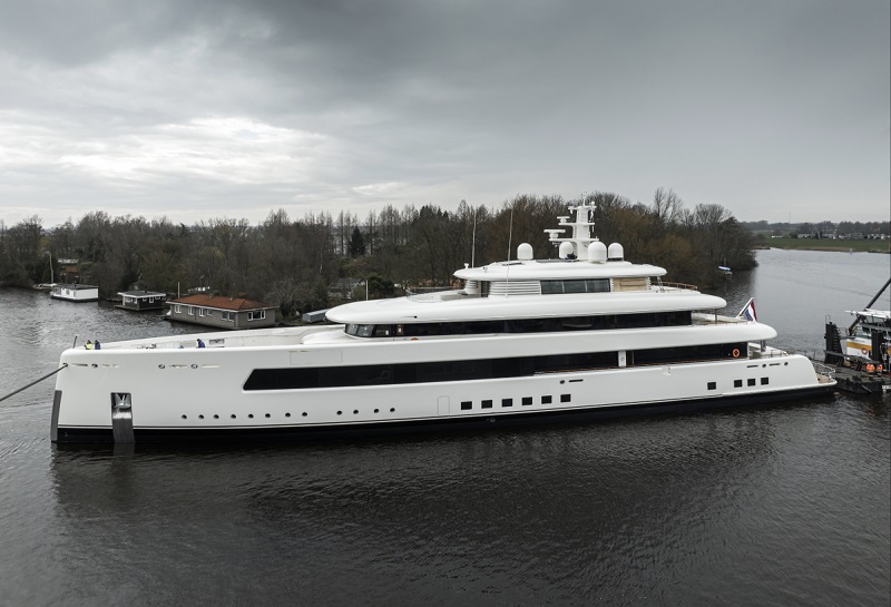 First look: Project 823