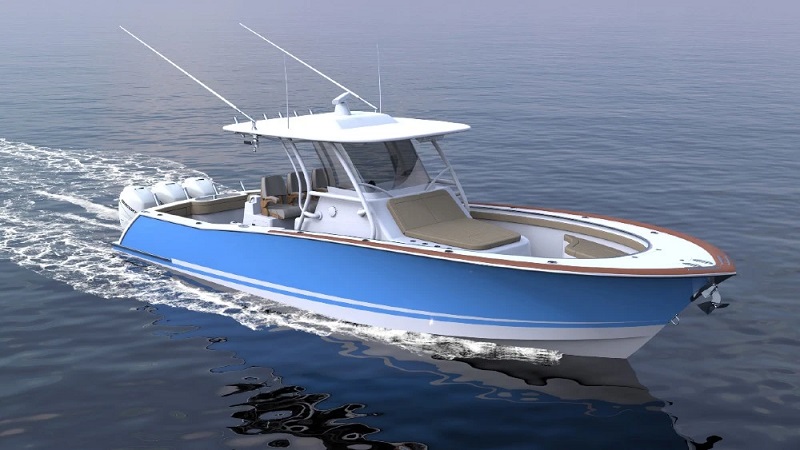 The 9 Most Exciting New Superyachts at the Palm Beach International Boat Show