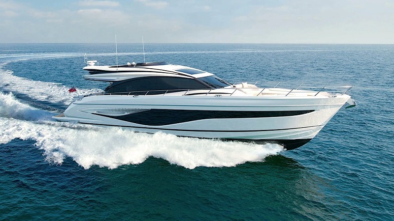 The 9 Most Exciting New Superyachts at the Palm Beach International Boat Show
