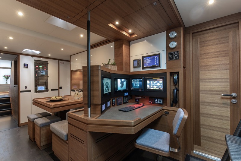 First look: SW96 Nyumba