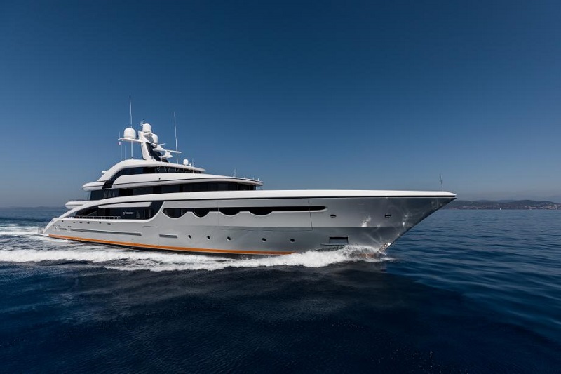 68m Soaring Left the Market