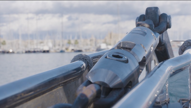 Shifting anchoring from reactive to proactive