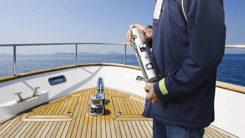 Shifting anchoring from reactive to proactive