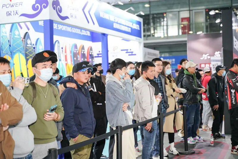 3月旅博会一期回顾 | 梦始于拟饵 不止于抛投——2023第三届中国路亚技巧挑战大赛圆满落幕