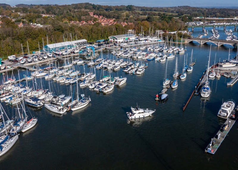 Boatfolk announces new UK boat show