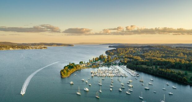 Freedom Boat Club expands in Australia