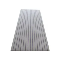 Melors Custom Marine Composite Decking Boat Flooring Foam Material