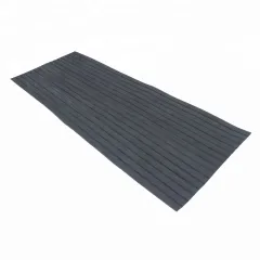 Melors Anti UV Non Slip PE/EVA Foam Marine Decking With Self Adhesive