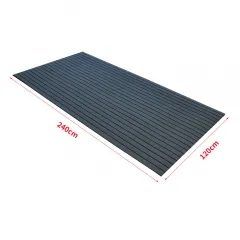 Melors High Quality PE/EVA Foam Boat Flooring Marine Boat Accessories