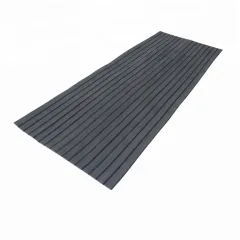 Melors Anti UV Non Slip PE/EVA Foam Marine Decking With Self Adhesive