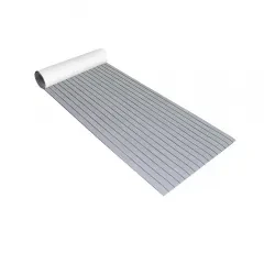 Melors Custom Marine Composite Decking Boat Flooring Foam Material