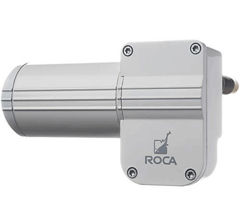 ROCA Wiper Motor 533021