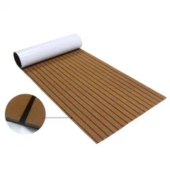 Melors Wholesale Boat Decking Material Marine EVA Sheet for Boat Flooring