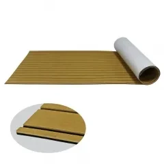 Melos EVA Marine Class Yacht Special Soft Deck Protective Pad