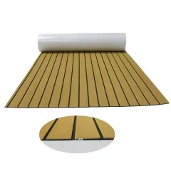 Melos EVA Marine Class Yacht Special Soft Deck Protective Pad