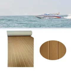 Melors Non Slip Material For Boats Hot Tub Flooring EVA Flooring