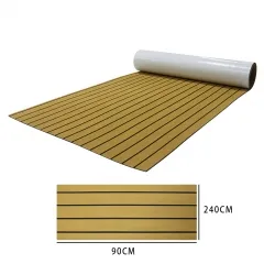 Melos EVA Marine Class Yacht Special Soft Deck Protective Pad