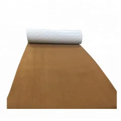 Melors Anti UV 3M glue EVA foam Teak Sheet Decking Mat for Marine Yacht