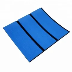 Melors EVA Foam Anti Slip Adhesive Yacht Floor Mat