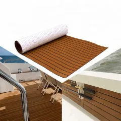 Marine Surface Foam Mattress FOr Decorative Marine Mats