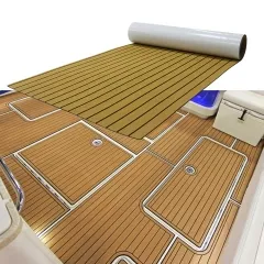 Melos EVA Marine Class Yacht Special Soft Deck Protective Pad