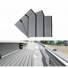 Melos High Efficiency Anti Ultraviolet EVA Special Mat For Yacht Floor