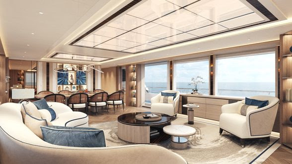 Moonen Yachts Announces New Moonen Martinique Build Available for April 2025 Delivery