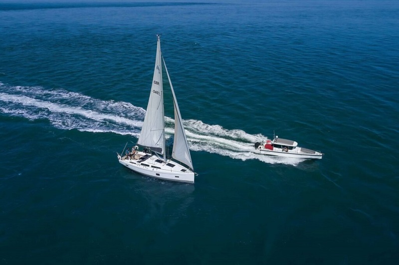 Pure Latitude Boat Club expands ahead of South Coast Boat Show