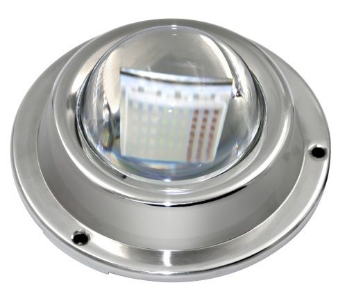 100W LED BOAT LIGHT