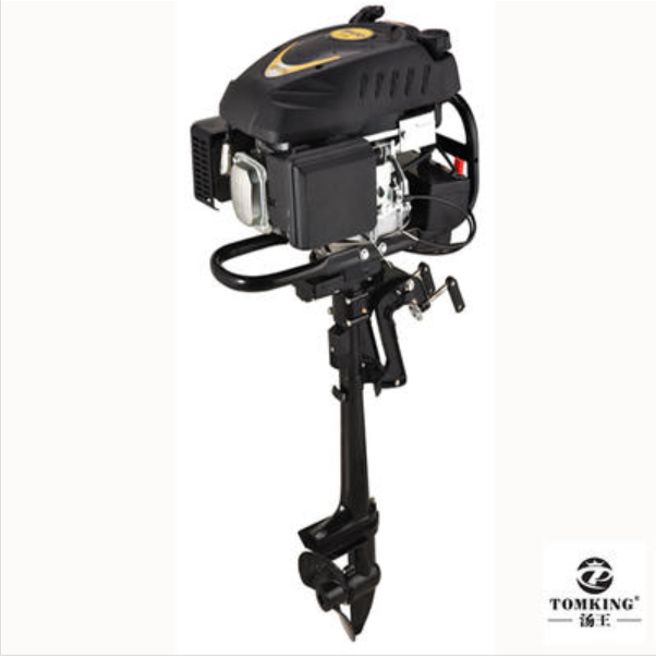 Air-cooled Outboard Motor 7.0HP 4-stroke TKR173E