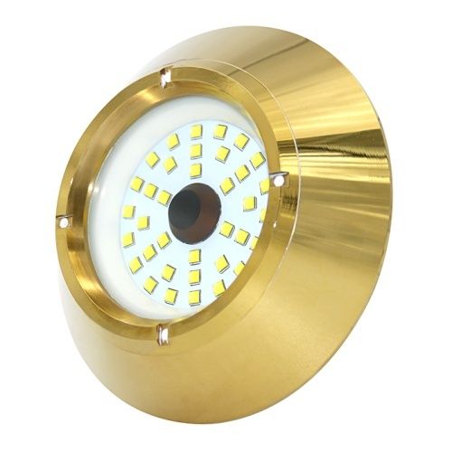 180w Thru Hull Led Boat Light