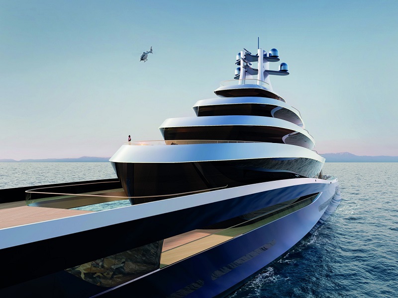 Inside Project Aeolus