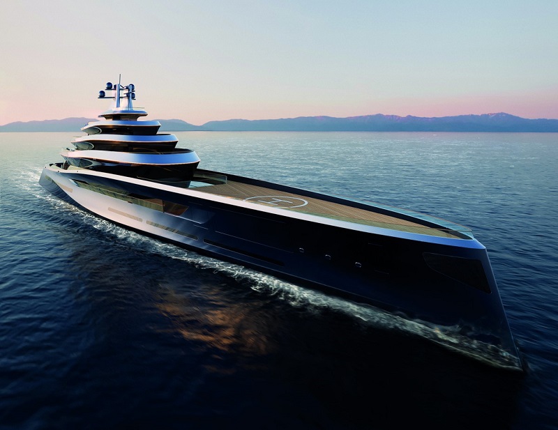 Inside Project Aeolus