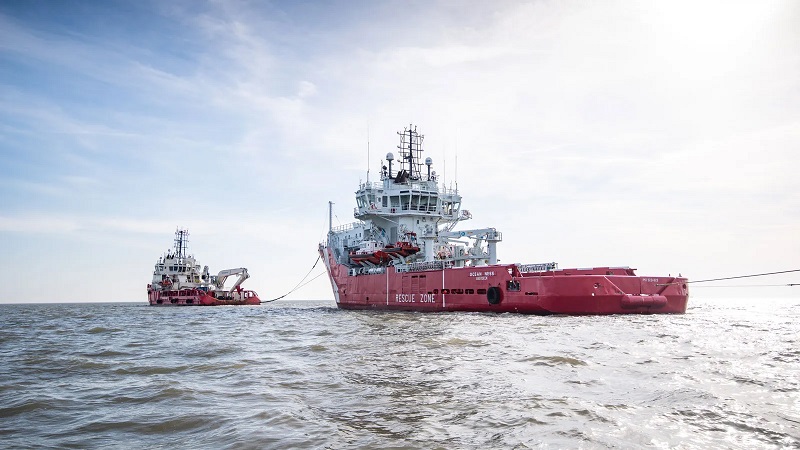 Project Master: 70m conversion project in full swing at Icon Yachts