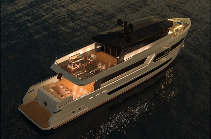 A rising star in Turkey