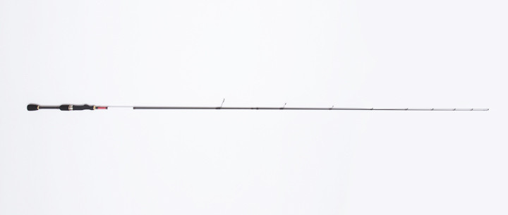 NEW JIG ROD SOLID TIP