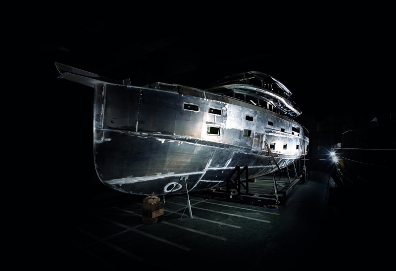 Arksen 85: A new wave of exploration and philanthropy