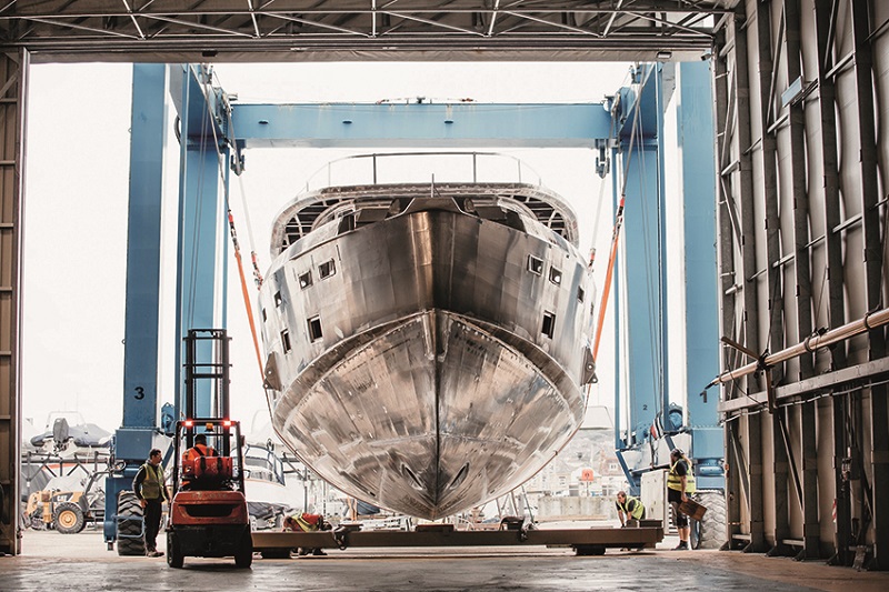 Arksen 85: A new wave of exploration and philanthropy