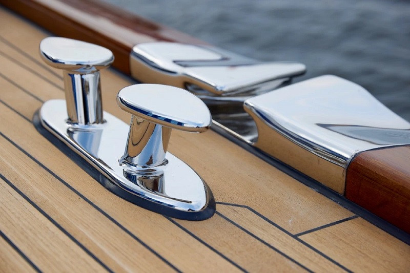 Boat of the Week: Meet ‘Catch,’ a Classic 87-Foot Sportfishing Yacht That Just Got a Modern Makeover Boat of the Week: Meet ‘Catch,’ a Classic 87-Foot Sportfishing Yacht That Just Got a Modern Makeover