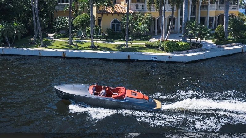 7 Jet-Powered Yachts That Bring Speed and Performance to the Water