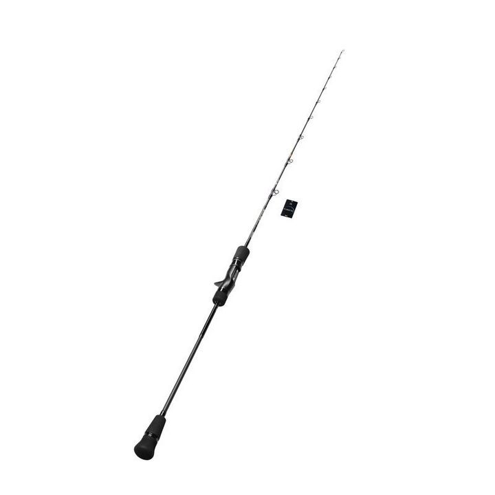 slow jigging rod Rage Series