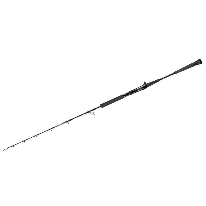 speed jigging rod transformer series