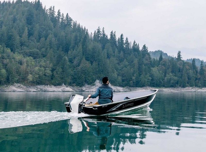 In Focus: Mercury Marine partners with Chinese firm to expand electric line