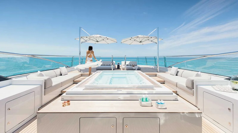 First look: Amels reveals interiors of 60m Entourage