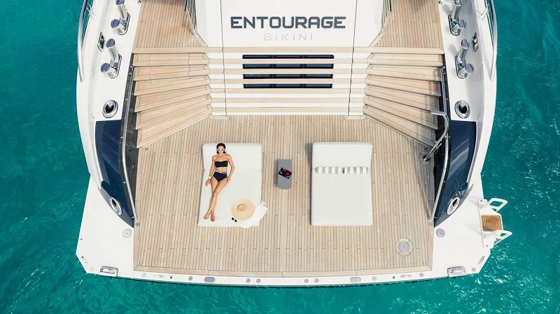 First look: Amels reveals interiors of 60m Entourage