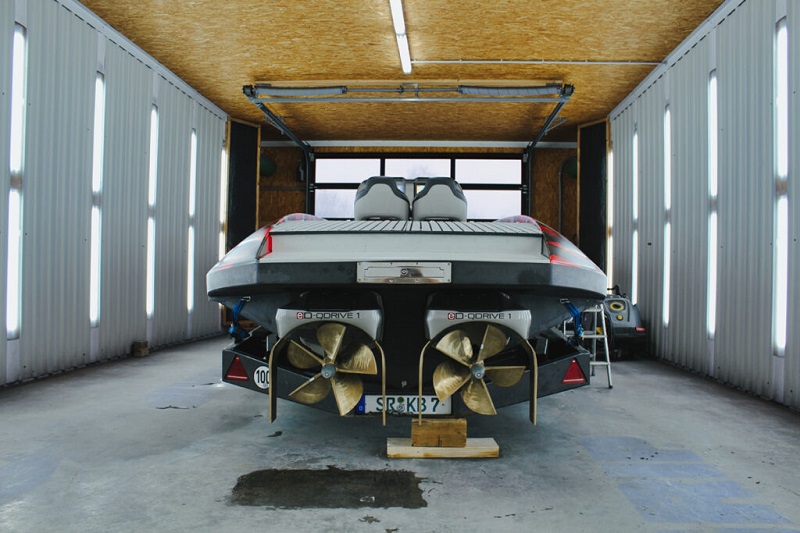 In Focus: The perspiration and pain behind electric drive development