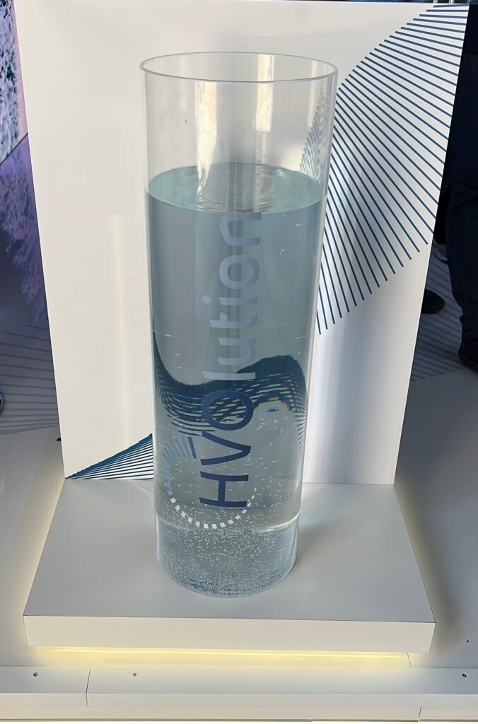 Azimut-Benetti Group to use vegetable-derived biofuel in new yachts