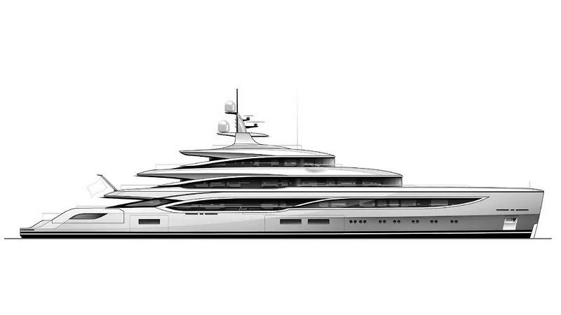 Benetti announces sale of 72m flagship B.NOW model Benetti announces sale of 72m flagship B.NOW model