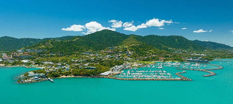 Australia marina developments ramp up to meet demand