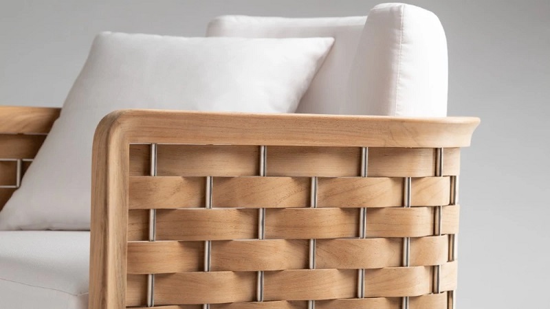 Meet 8 Designers That Are Creating Sleek, Weather-Proof Furniture for Your Yacht